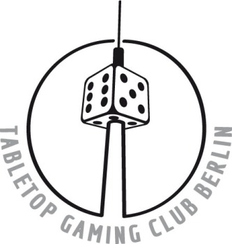 Tabletop Gaming Club BErlin_Icon